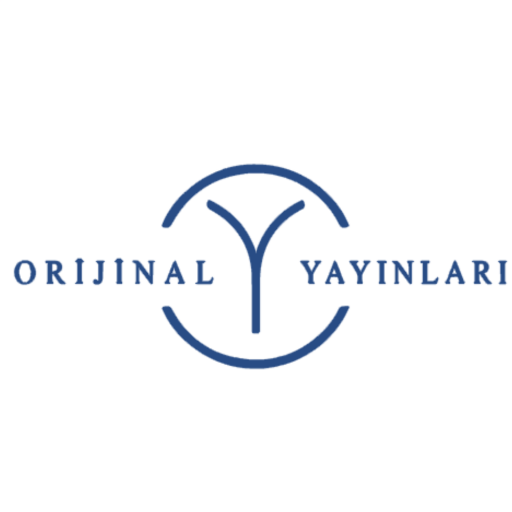 ORİJİNAL YAYINLARI